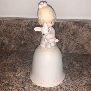 Precious moments bell